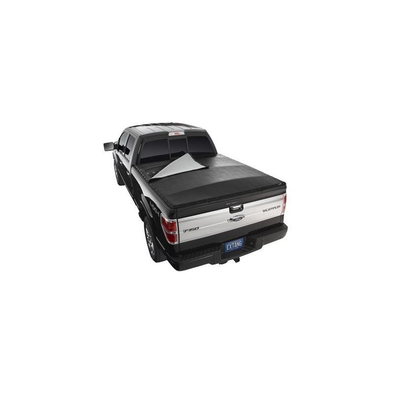 Black Max Tonneau Covers