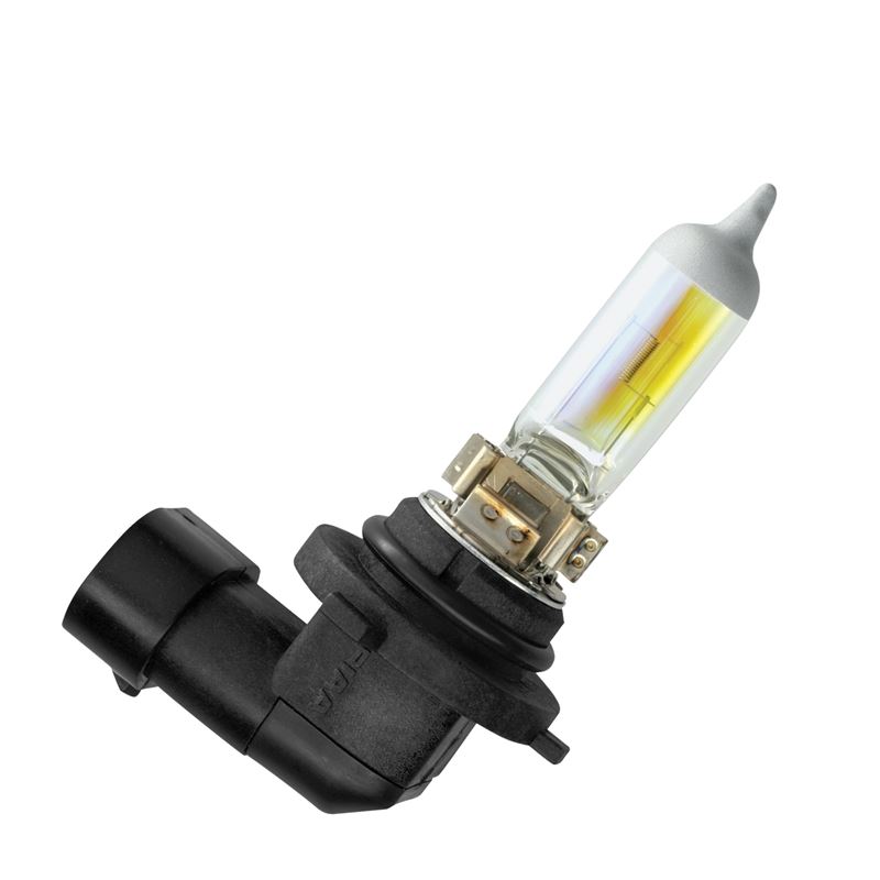 HB (9005 / 9006) Plasma Ion Yellow Bulb 55w 2500K,