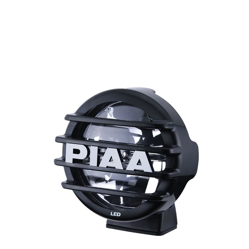 LP550 5" LED Driving Single Light, SAE Compli