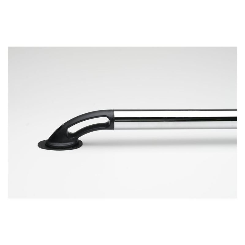 Nylon Locker Bed Rails