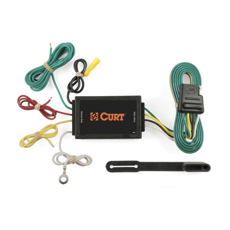Curt Tail Light Converters