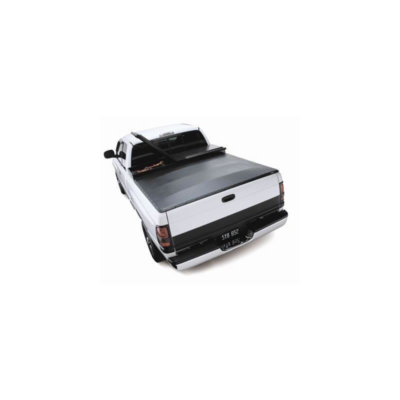 Classic Platinum Toolbox Tonneau Covers