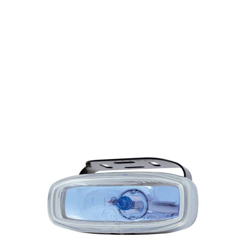 2100 Series Halogen Driving Single Light