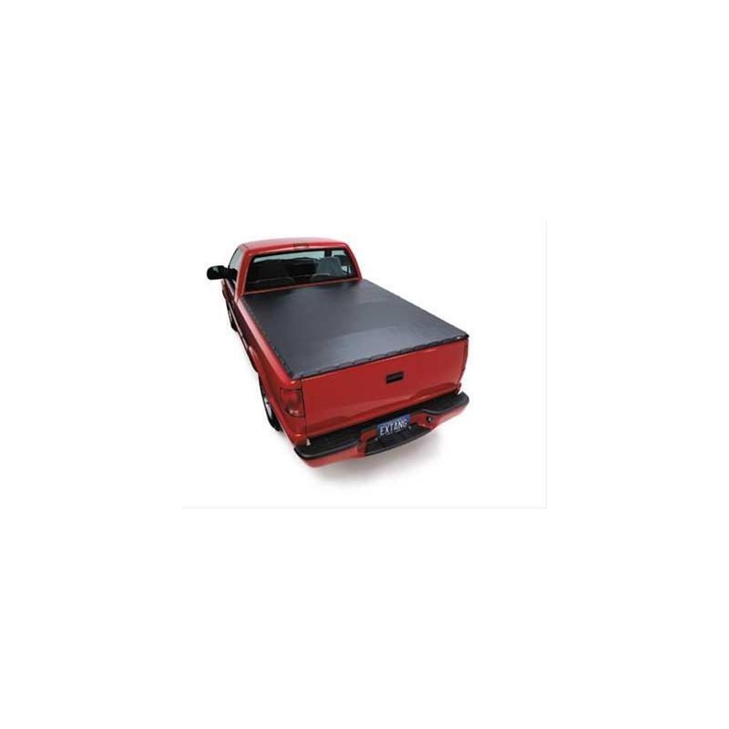 FullTilt Snapless Tonneau Covers