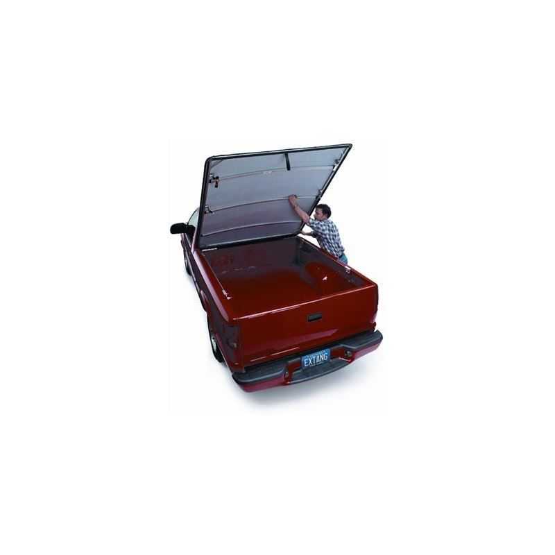 FullTilt Tonneau Covers