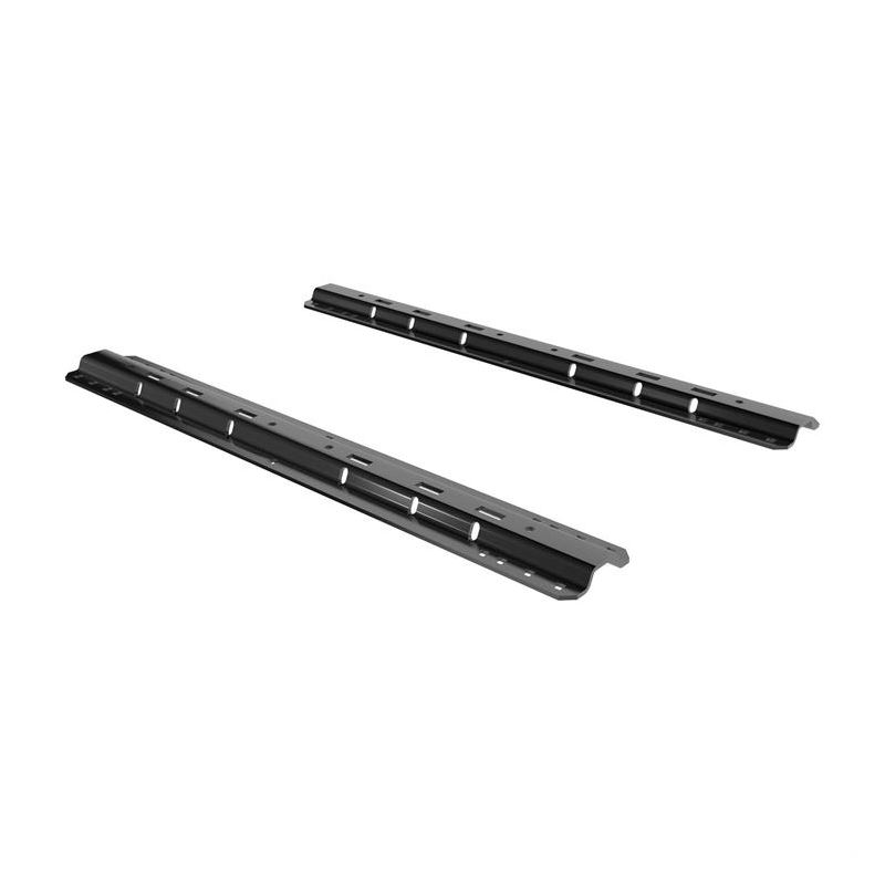 Curt 5th Wheel Base Rails