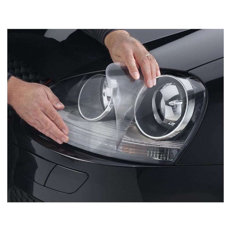 WeatherTech HeadLight LampGards 01