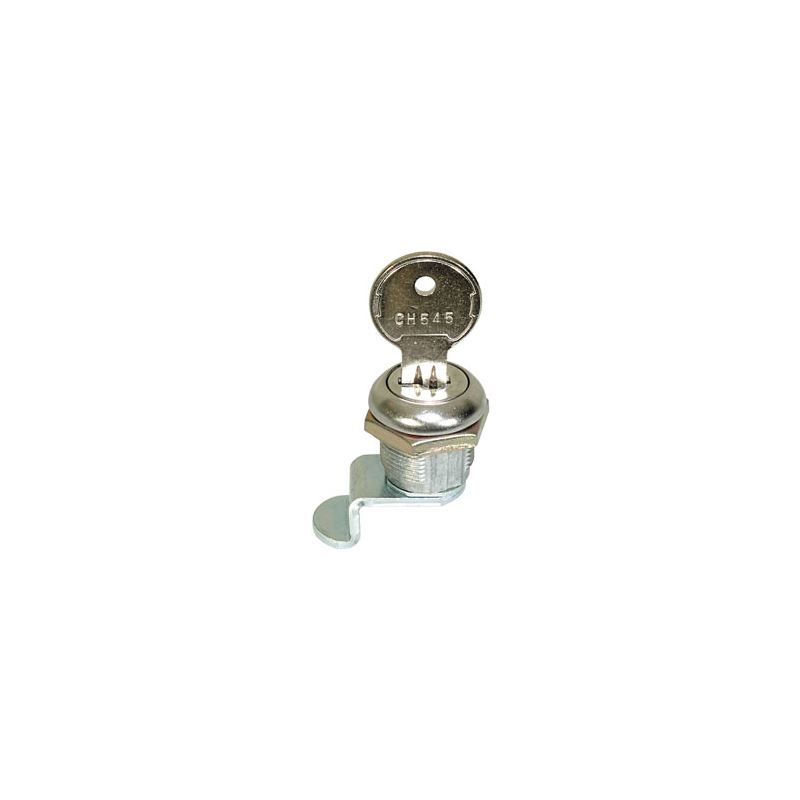 88 Lock Cylinder and CH545 Key