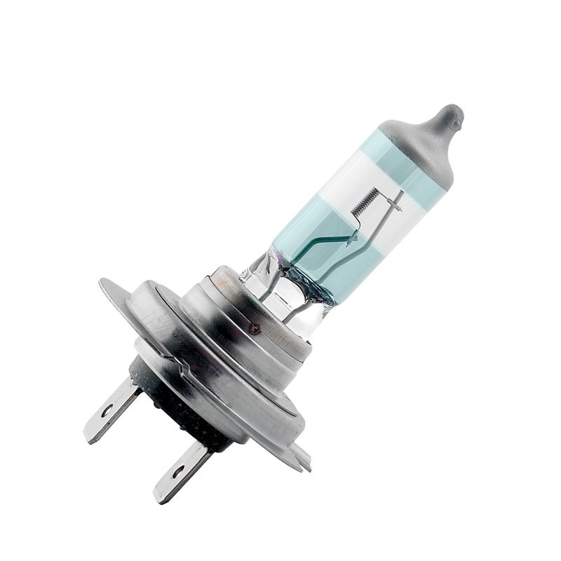 H7 Night Tech Bulb 55w 3600K, Single Pack