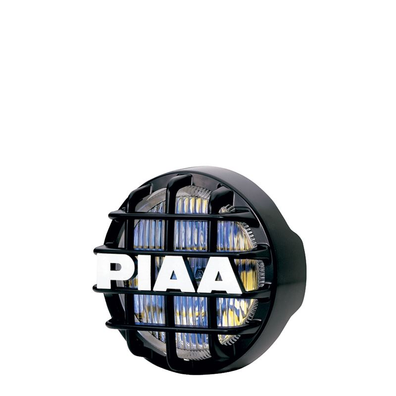 510 Series 4" Yellow Halogen Fog Single Light