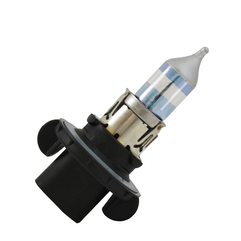 H13 (9008) Night Tech Bulb 65/55w 3600K, Twin Pack