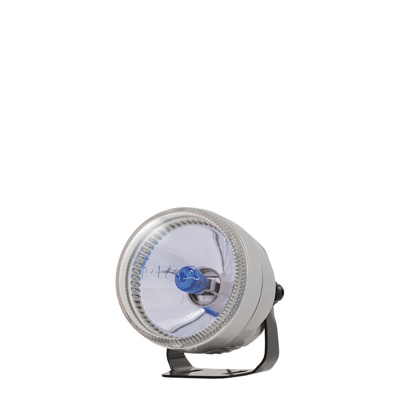 004XT Halogen Driving Single Light