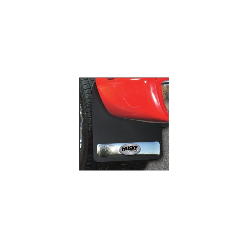 Husky SS Series Mud Guards-1