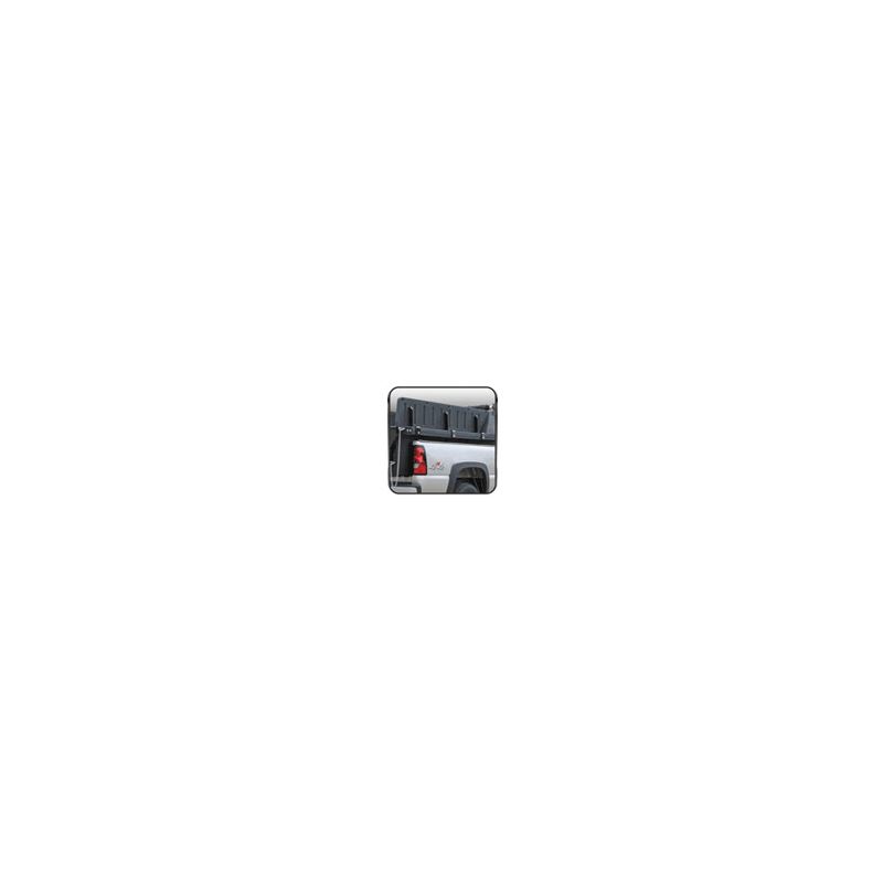 5531050 Poly Sidewall Kit Buyers Poly DumperDogg