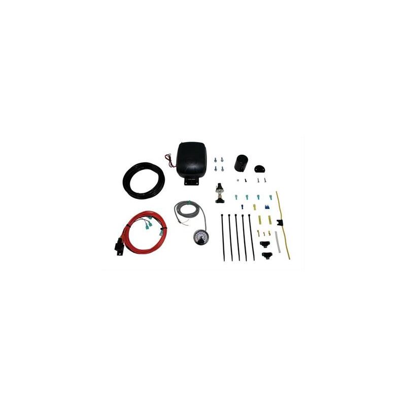 Load Controller I Systems 25850