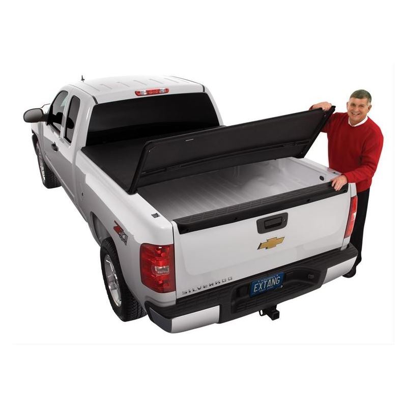 Trifecta Tonneau Covers