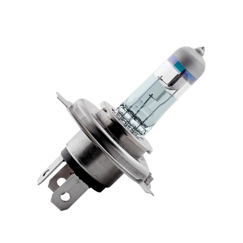 H4 (9003 / HB2) Night Tech Bulb 65/55w 3600K, Twin
