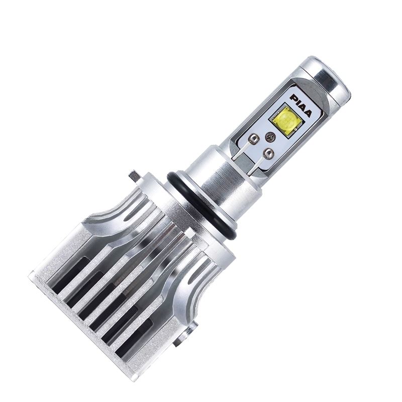 H8 / H11 / H16 LED Fog Bulbs, White 6000K, 2400 Lm