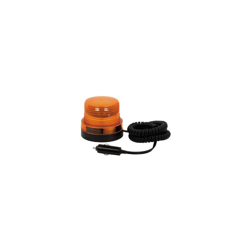 SL500A Amber Utility Incandescent Multi-Mount