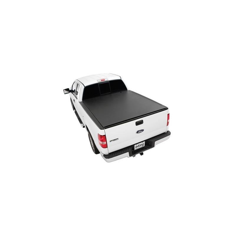 Revolution Tonneau Covers