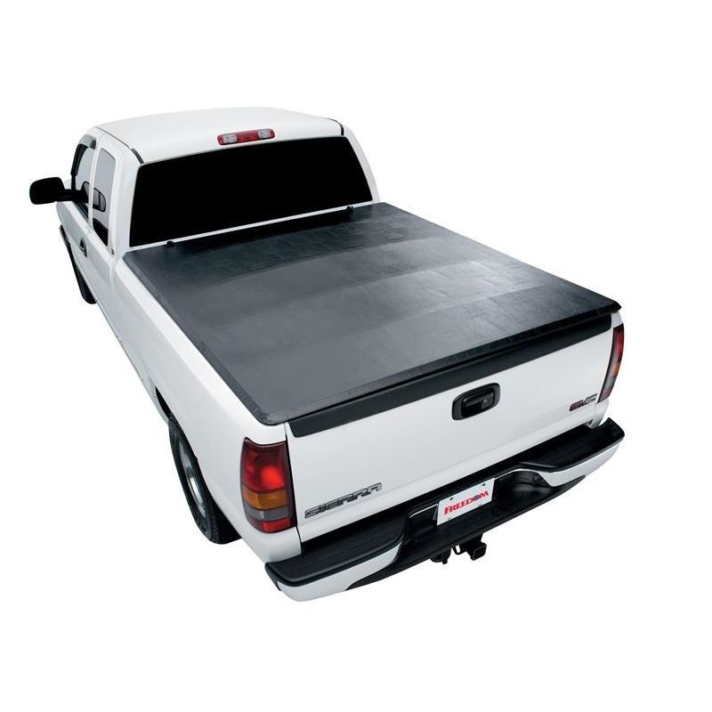 Trifecta Signature Series Tonneau Covers