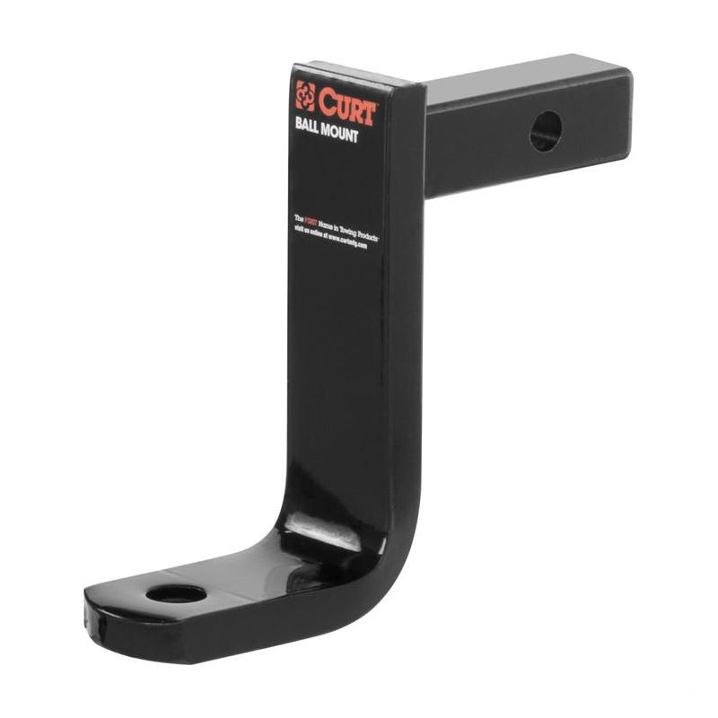 CURT 1 1/4 IN Class 1 Ball Mount