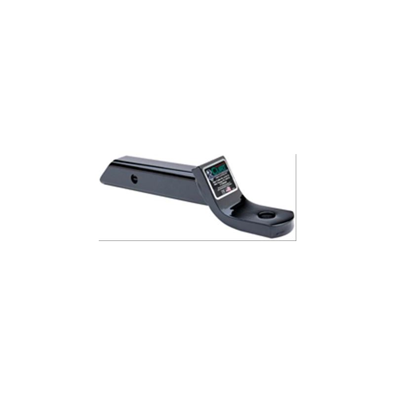 CURT Hitch Tougue Holding Sleeve