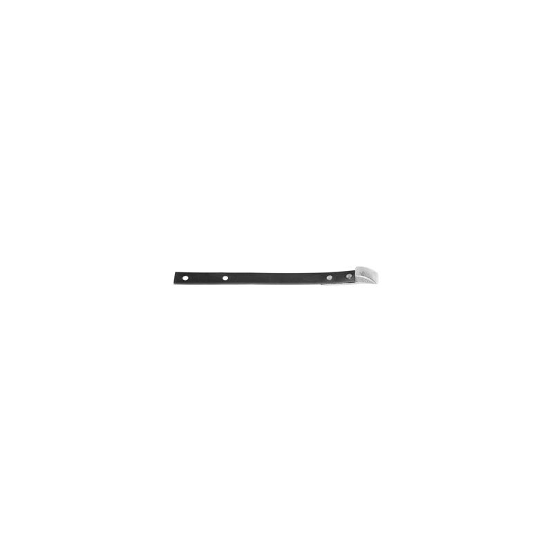 Zinc Spring Latch