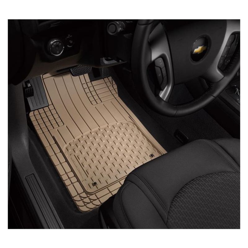 WeatherTech AVM Trim-to-Fit Floor Mats 01