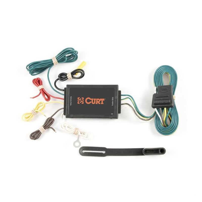 Curt Tail Light Converters