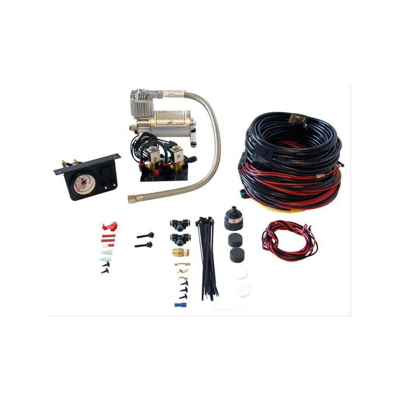 Load Controller I Systems 25651