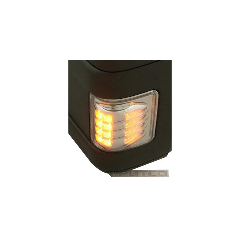 Putco Pure Mirror LED Replacement Lights