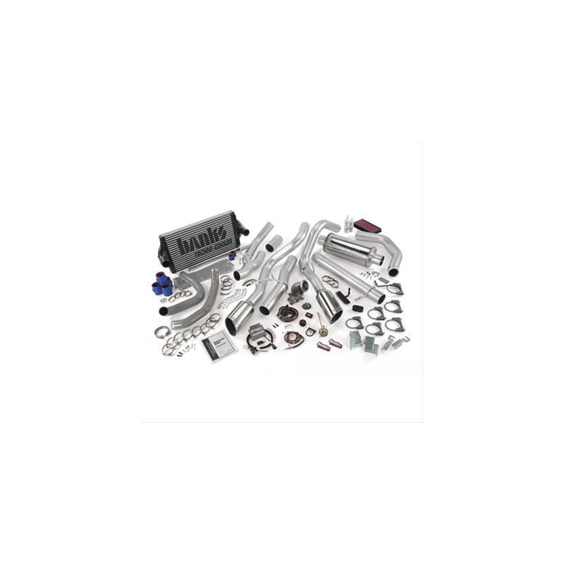 Banks Ford 1999-2003 7.3L Powerstroke Big Hoss Bun