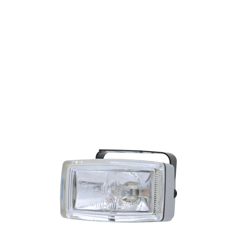 2000 Series Clear Halogen Back-Up Flood Light Kit