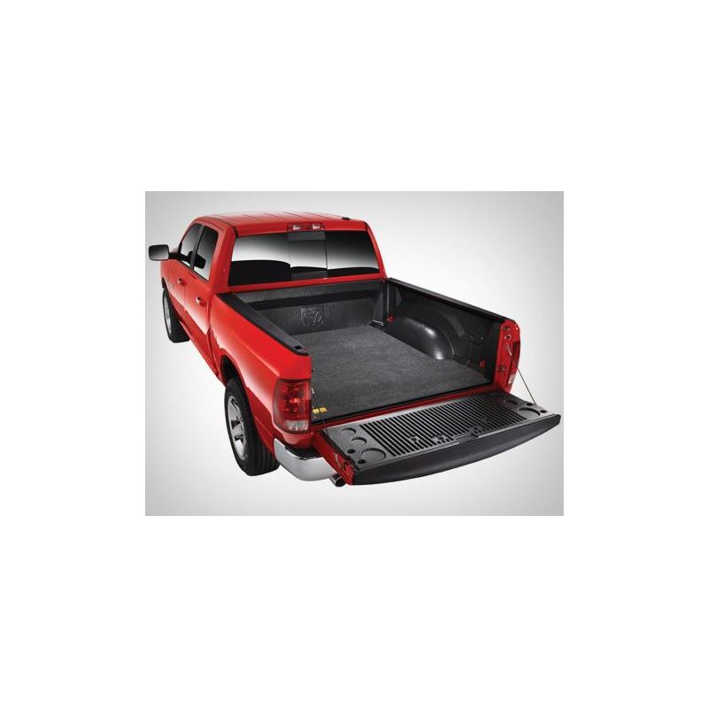 BedRug Truck Bed Drop-In Liner Mats