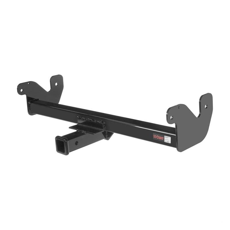 CURT Manufacturing Front Mount Hitches