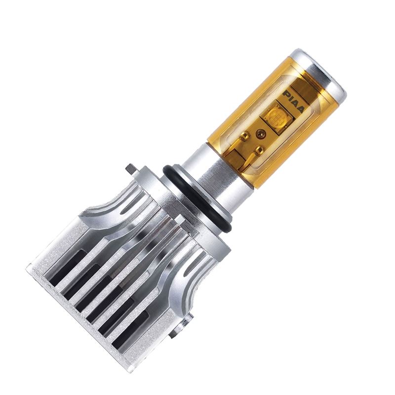 9006 (HB4) LED Fog Bulbs, Yellow 2800k, 1800 Lm, T