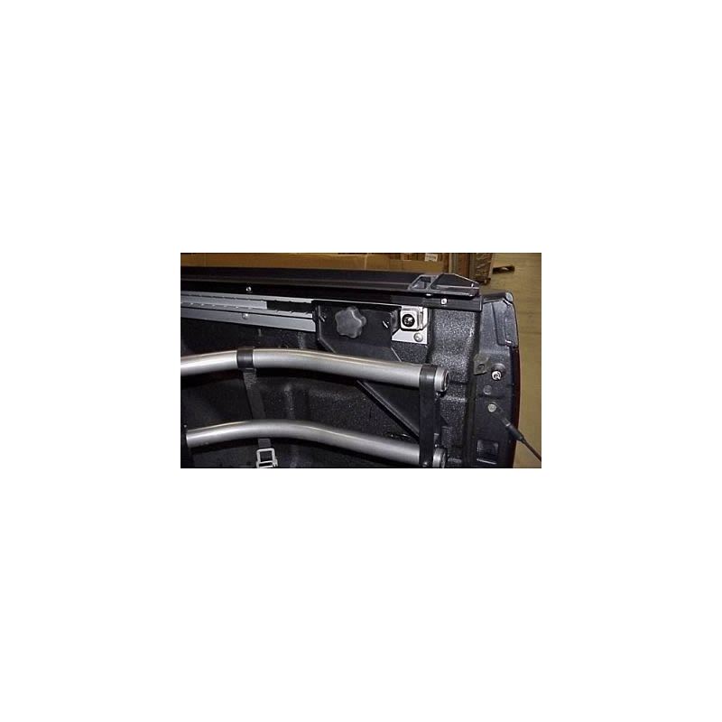 Access Bed Extender Adapter Kits