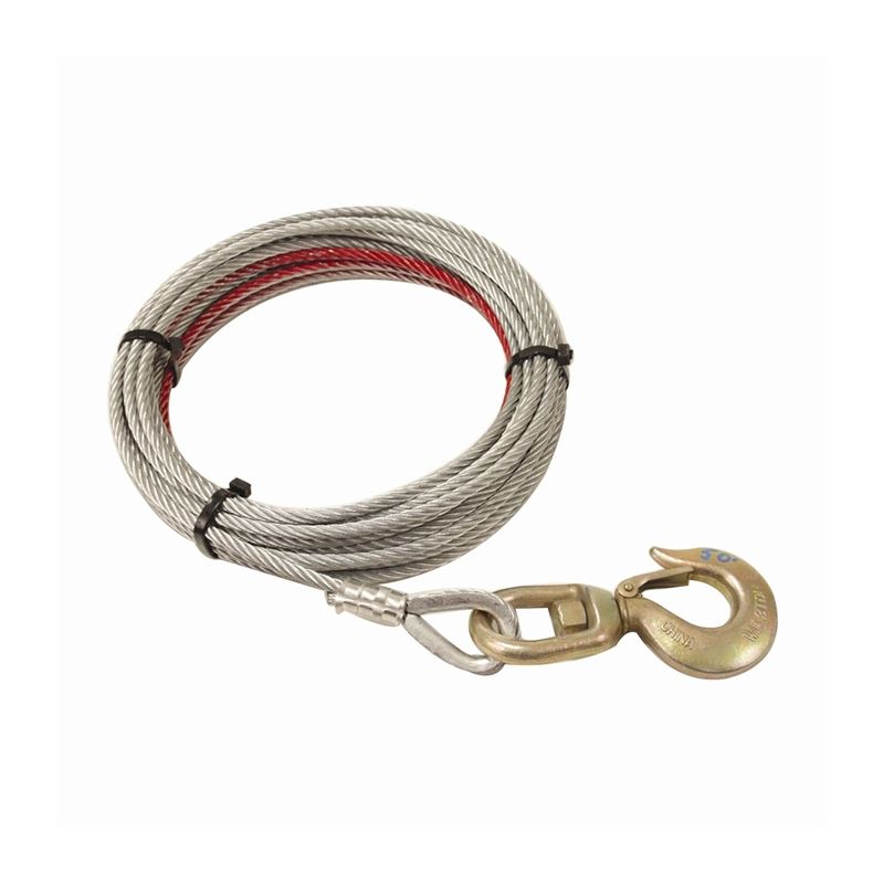 Cable Assembly 1/2" x 125