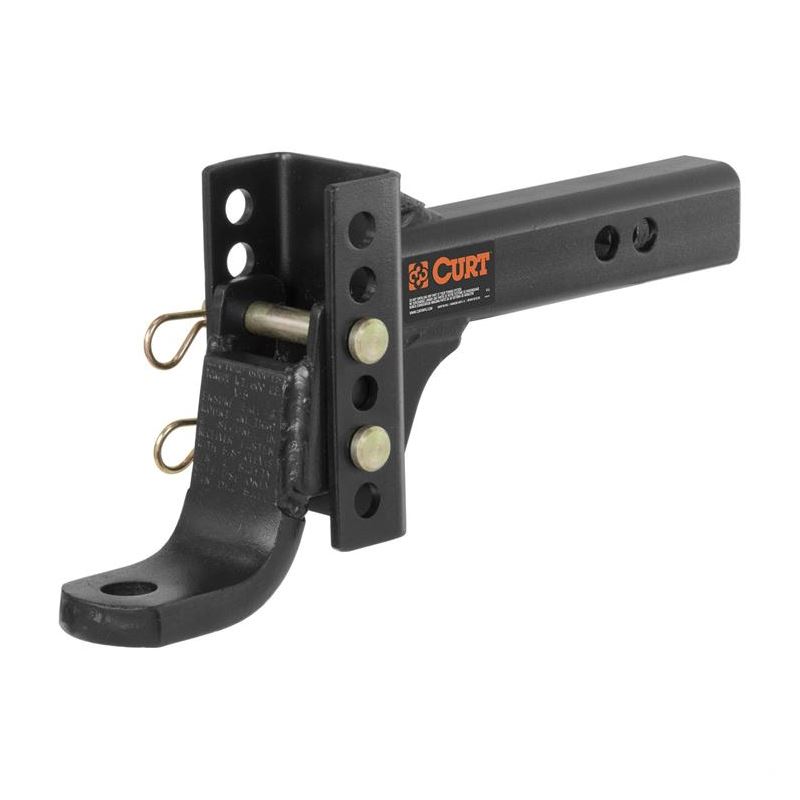 Curt 2 IN Adjustable Ball Mounts
