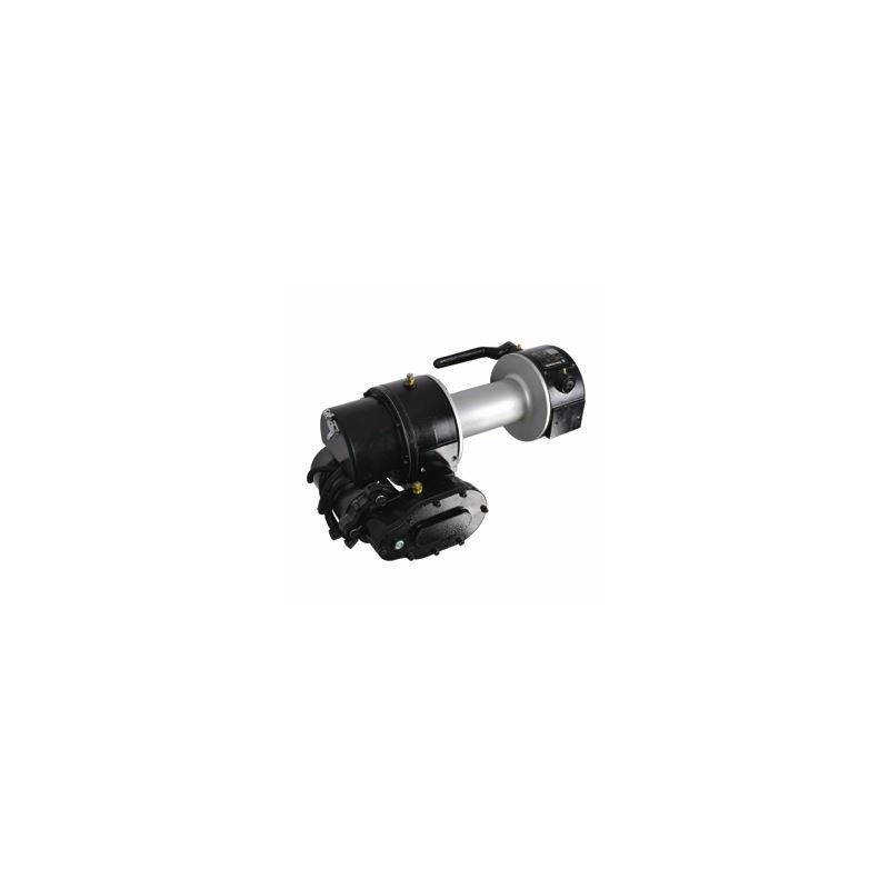 Pierce Arrow PSW654-8K Wormgear Winch
