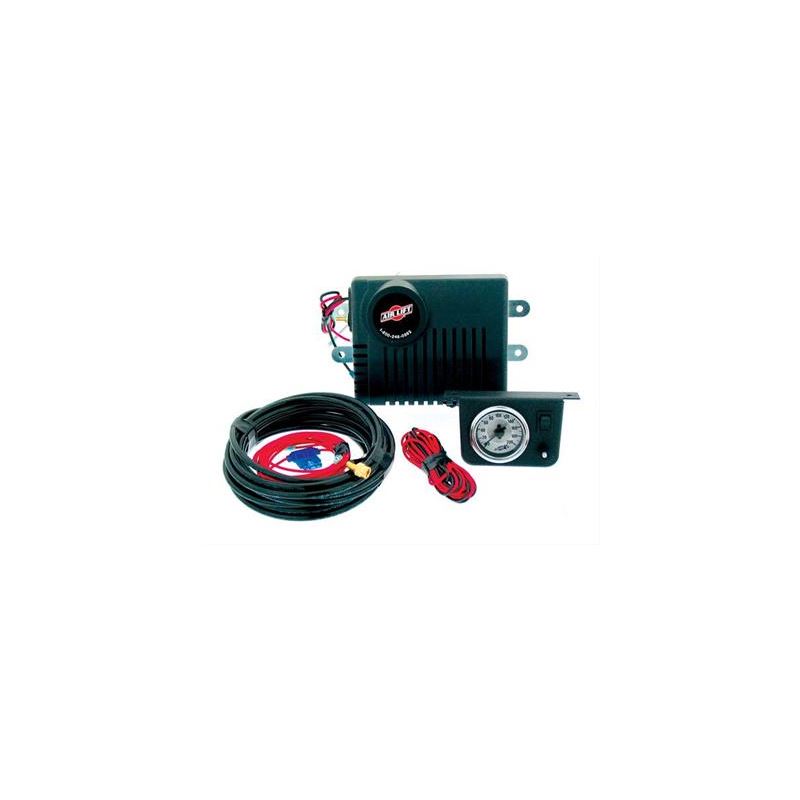 Air Shock Controller Kits 25804