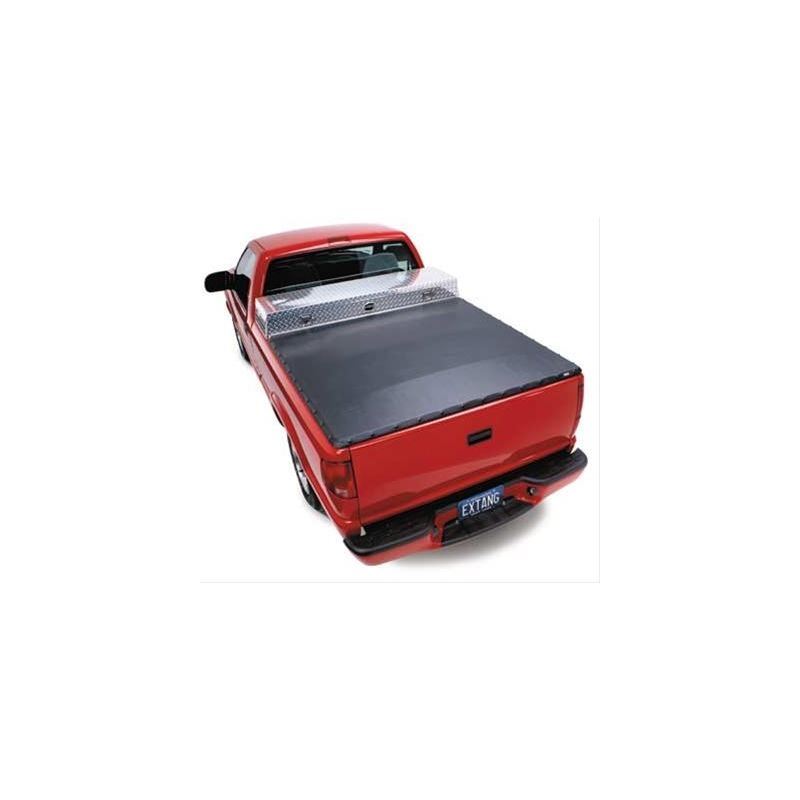 FullTilt Toolbox Tonneau Covers