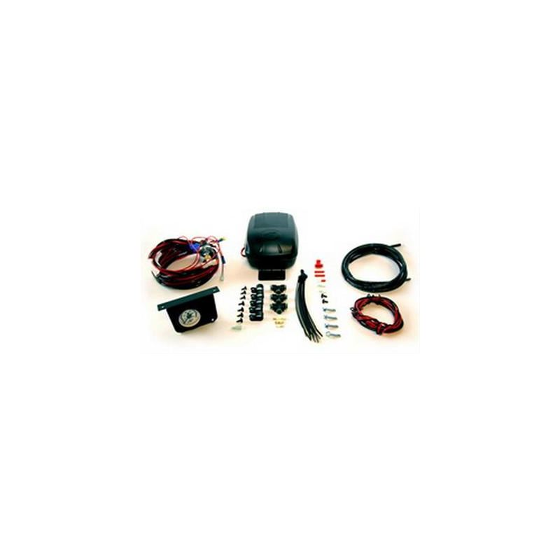 Load Controller II Systems 25592