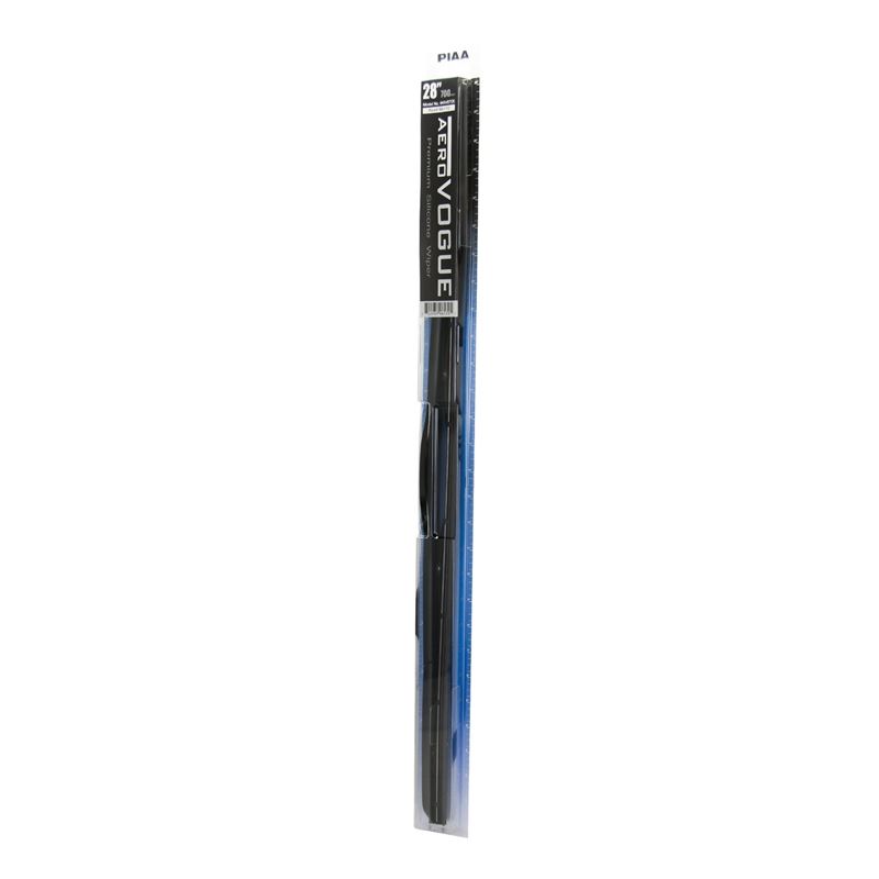 Aero Vogue Hybrid Silicone Wiper Blade 28" (7
