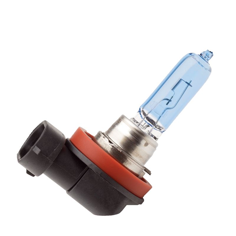 H9 Xtreme White Plus Bulb 65w 4000K, Twin Pack